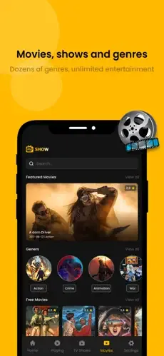 cricbuzz-careers Movies and shows